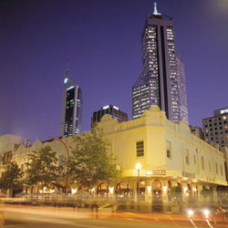 City Delivery Centre WA Whitsundays Accommodation