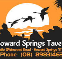 Howard Springs Tavern - Whitsundays Accommodation