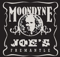 Moondyne Joe's Bar  Cafe - Whitsundays Accommodation