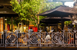 Grosvenor Hotel - Whitsundays Accommodation