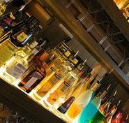 Botanica Bar and Bistro Perth - Whitsundays Accommodation
