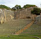 Quarry Ampitheatre