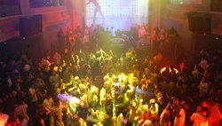 Office Nightclub - Whitsundays Accommodation 1