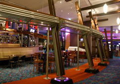 RQ's Tavern - Whitsundays Accommodation 1