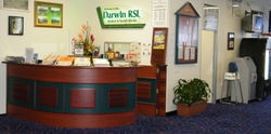 RSL Club Darwin - Whitsundays Accommodation 1