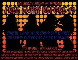 Isobar The Club - Whitsundays Accommodation 1