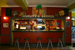Republic Bar & Cafe - Whitsundays Accommodation 1