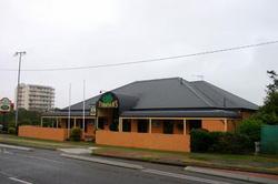 Finnian's Irish Tavern - Whitsundays Accommodation 1