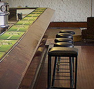 Eden Hill Bar and Bistro - Whitsundays Accommodation
