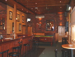 The Old Boundary Hotel - Whitsundays Accommodation 1
