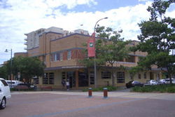 Port Macquarie NSW Whitsundays Accommodation