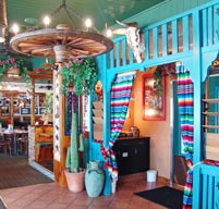 Cactus Jack's - Whitsundays Accommodation 2