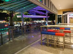 RQ's Tavern - Whitsundays Accommodation 3