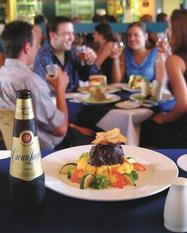 Longley International Hotel - Whitsundays Accommodation 3