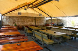 Republic Bar & Cafe - Whitsundays Accommodation 3