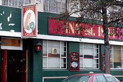 The Ocean Child Hotel - Whitsundays Accommodation 3