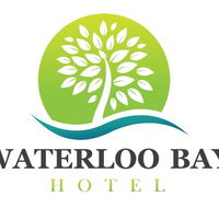 The Waterloo Bay Hotel - Whitsundays Accommodation