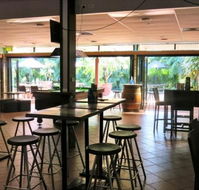Rum Jungle Tavern - Whitsundays Accommodation