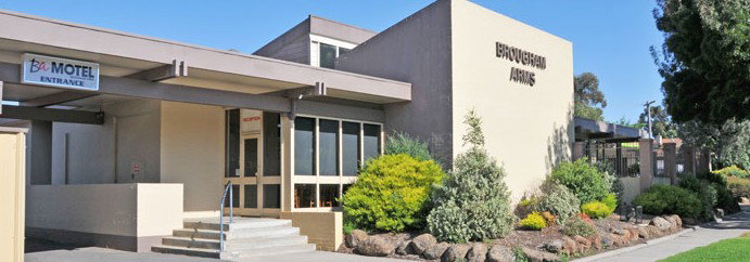 Bendigo VIC Whitsundays Accommodation
