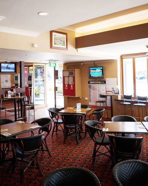 Asiana Restaurant - Whitsundays Accommodation 0