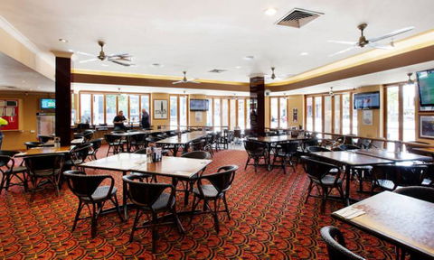 Asiana Restaurant - Whitsundays Accommodation 1
