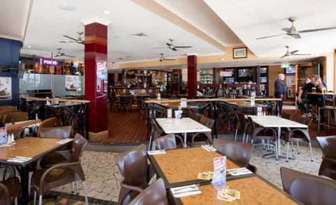 Asiana Restaurant - Whitsundays Accommodation 2