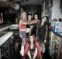 Rugantino Restaurant - Whitsundays Accommodation