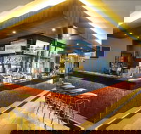 Boatshed Restaurant - Whitsundays Accommodation