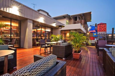 Boatshed Restaurant - Whitsundays Accommodation 1