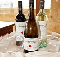 Sandalford Wines - Whitsundays Accommodation