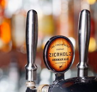 Zierholz Premium Brewery - Whitsundays Accommodation