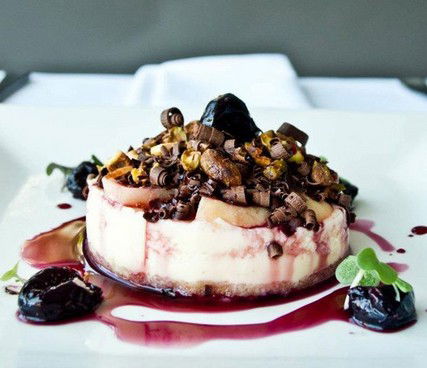 Aqua Linea Restaurant - Whitsundays Accommodation 3