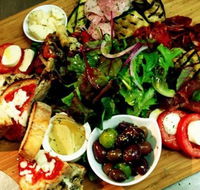 Arriva Pizzeria  Ristorante Italiano - Whitsundays Accommodation