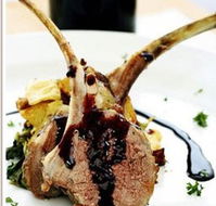 The Edge Restaurant and Bar - Whitsundays Accommodation