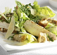 Great Ocean Hotel and Bistro - Whitsundays Accommodation