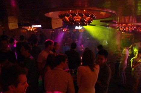 Vanity Nightclub - Whitsundays Accommodation 1