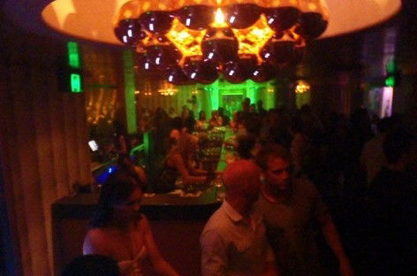 Vanity Nightclub - Whitsundays Accommodation 3