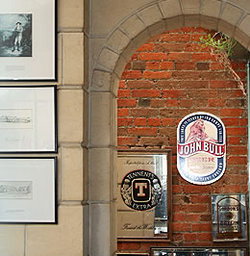 Scottish Chief's Tavern Brewery - Whitsundays Accommodation 0