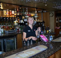 The New England Hotel - Whitsundays Accommodation