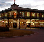 The Grand Terminus Hotel - Whitsundays Accommodation