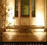 Hotel Illawarra - Whitsundays Accommodation
