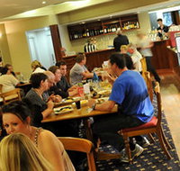 National Hotel Bendigo - Whitsundays Accommodation