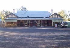 Butlers Falls NSW Whitsundays Accommodation