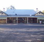 Ballimore Inn Hotel - Whitsundays Accommodation