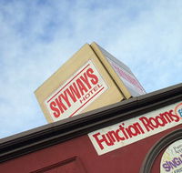 Skyways Hotel - Whitsundays Accommodation
