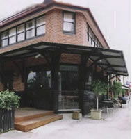 Broughton NSW Whitsundays Accommodation