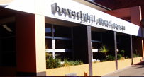 Beverly Hills NSW Whitsundays Accommodation