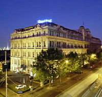 Grand Hotel Melbourne - Whitsundays Accommodation