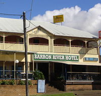 Barron River Hotel - Whitsundays Accommodation