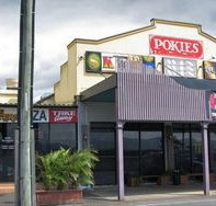 Grafton Hotel - Whitsundays Accommodation
